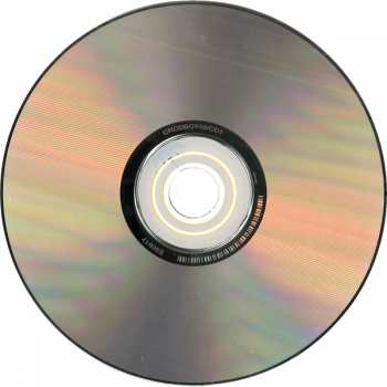 4CD/Caja Big Country: Why The Long Face DLX