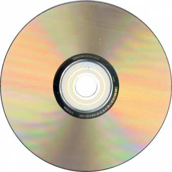 4CD/Caja Big Country: Why The Long Face DLX
