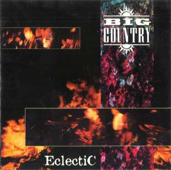 4CD/Caja Big Country: Why The Long Face DLX