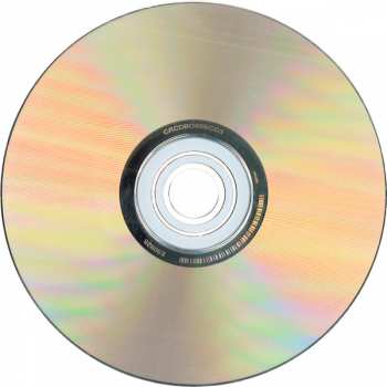 4CD/Caja Big Country: Why The Long Face DLX