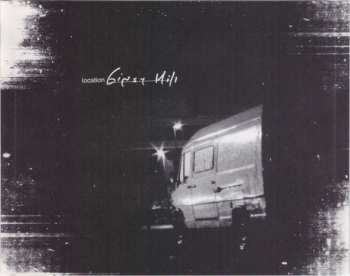 CD Big D And The Kids Table: The Gipsy Hill EP