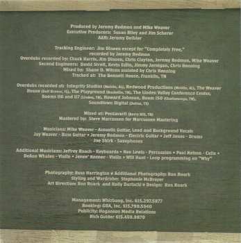 CD Big Daddy Weave: Fields Of Grace