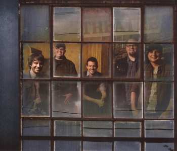 CD Big Daddy Weave: Love Come To Life: The Redeemed Edition