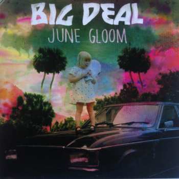 2LP/CD Big Deal: June Gloom