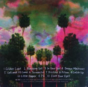 2LP/CD Big Deal: June Gloom