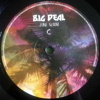 2LP/CD Big Deal: June Gloom