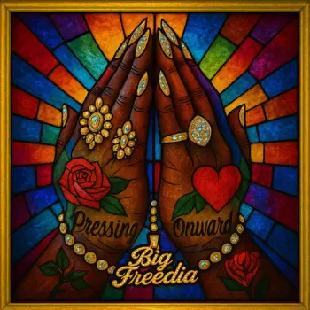 Big Freedia: Pressing Onward