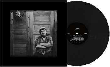 LP Big French: Downtown Runnin
