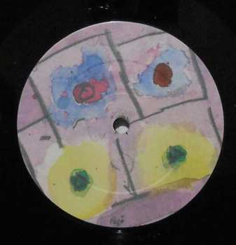 LP Big French: Stone Fish