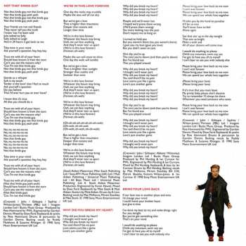 CD Big Fun: A Pocketful Of Dreams