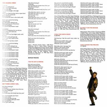 CD Big Fun: A Pocketful Of Dreams