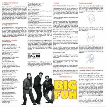 CD Big Fun: A Pocketful Of Dreams