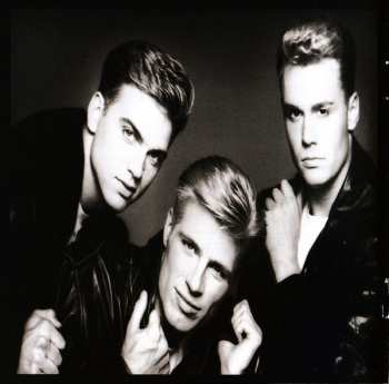 CD Big Fun: A Pocketful Of Dreams