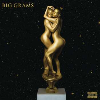 Album Big Grams: Big Grams
