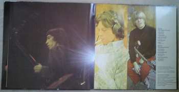 LP The Rolling Stones: Big Hits (High Tide And Green Grass) CLR