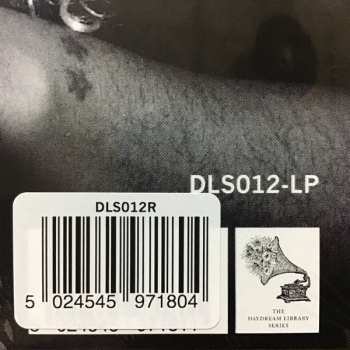 LP Big Joanie: Back Home LTD