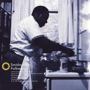 CD Big Joe Williams: Mississippi's Big Joe Williams And His Nine String Guitar