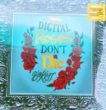 LP Big K.R.I.T.: Digital Roses Don't Die LTD