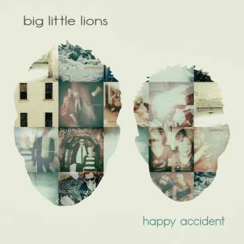 CD Big Little Lions: Happy Accident