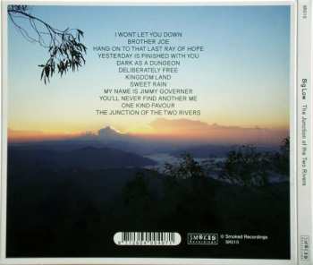 CD Big Low: The Junction Of The Two Rivers