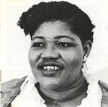 CD Big Mama Thornton: Ball 'N' Chain