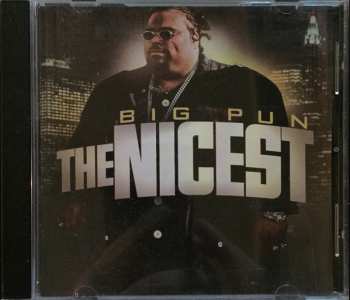 CD Big Punisher: The Nicest