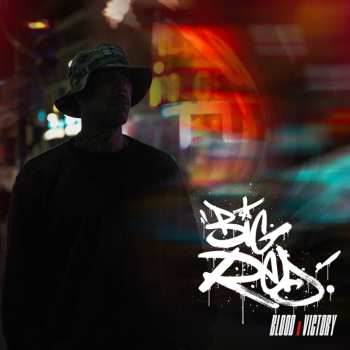 LP Big Red: Blood & Victory