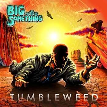 Album Big Something: Tumbleweed