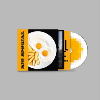 CD Big Special: National Average