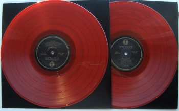 2LP Big Star: Live In Memphis CLR