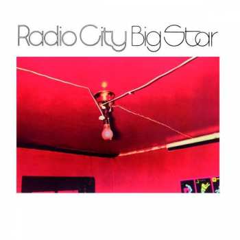 CD Big Star: Radio City