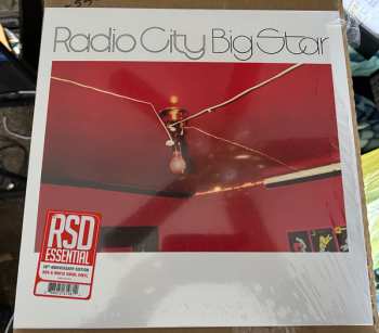 LP Big Star: Radio City CLR | LTD