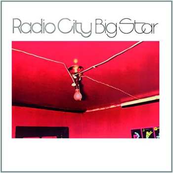 CD Big Star: Radio City