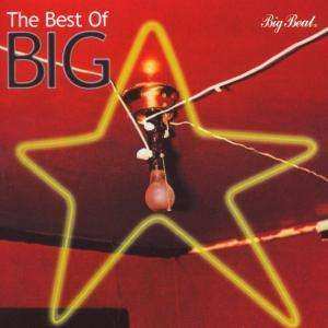 CD Big Star: The Best Of Big Star