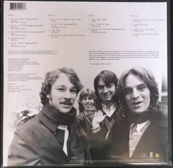 2LP Big Star: The Best Of Big Star