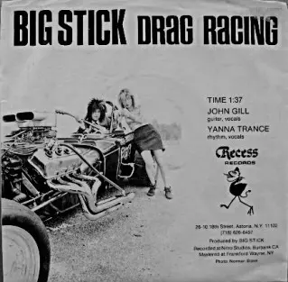 Drag Racing