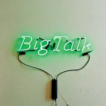 Big Talk: Big Talk