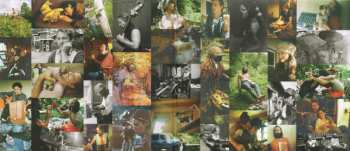 2CD Big Thief: Dragon New Warm Mountain I Believe In You