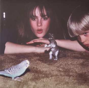 LP Big Thief: Masterpiece CLR