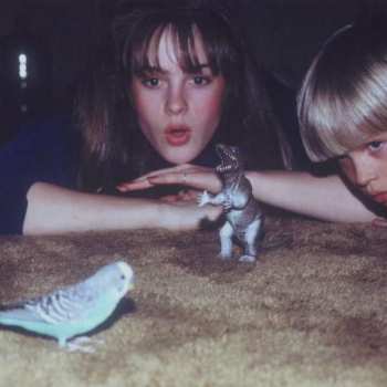 Album Big Thief: Masterpiece
