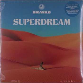 LP Big Wild: Superdream