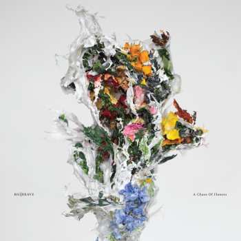 CD Big Brave: A Chaos Of Flowers