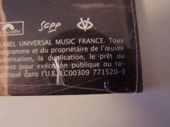 2LP Bigflo Et Oli: La Vie De Rêve