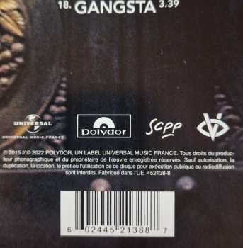 2LP Bigflo Et Oli: La Cour Des Grands