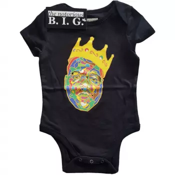Dětské Body Crown 