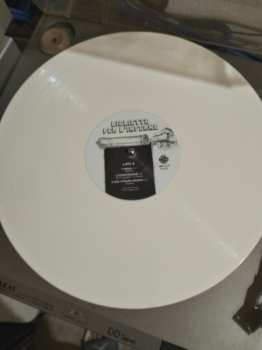 LP Biglietto Per L'Inferno: Biglietto Per L'Inferno CLR | LTD