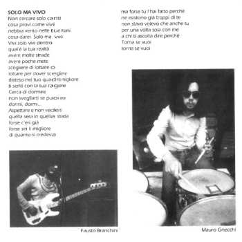 CD Biglietto Per L'Inferno: Il Tempo Della Semina