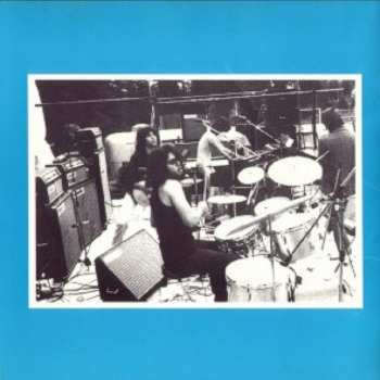 CD Biglietto Per L'Inferno: Il Tempo Della Semina