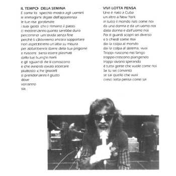 CD Biglietto Per L'Inferno: Il Tempo Della Semina