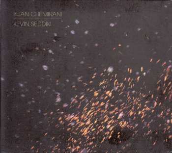 Album Kevin Seddiki: Bijan Chemirani - Kevin Seddiki